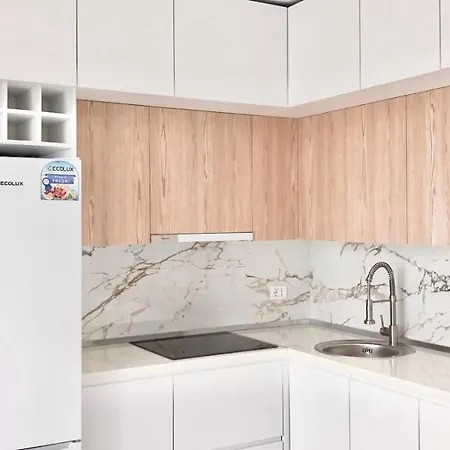 Apartment Currila Modern Luxury Stunning Views