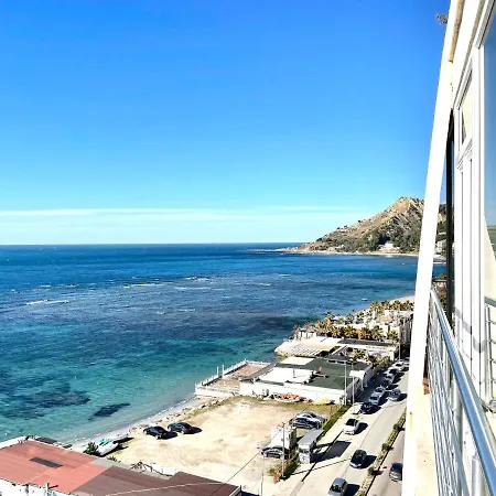 Currila Modern Luxury Stunning Views * Durrës