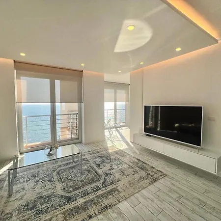 Currila Modern Luxury Stunning Views Durrës