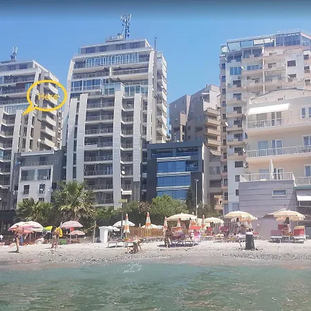 Apartment Currila Modern Luxury Stunning Views *