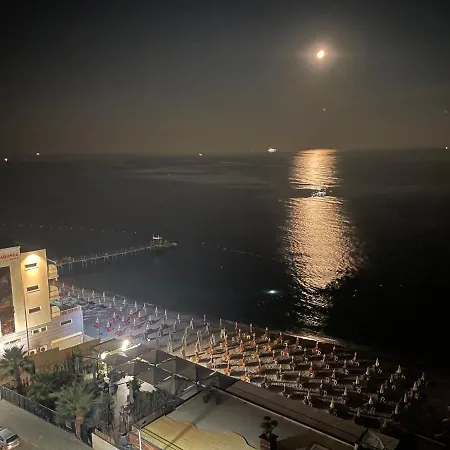 Apartment Currila Modern Luxury Stunning Views *