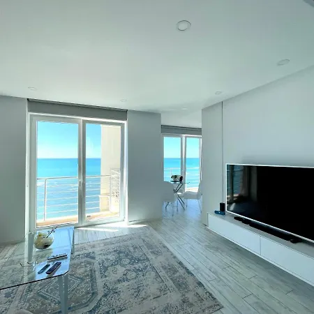 Currila Modern Luxury Stunning Views * Durrës