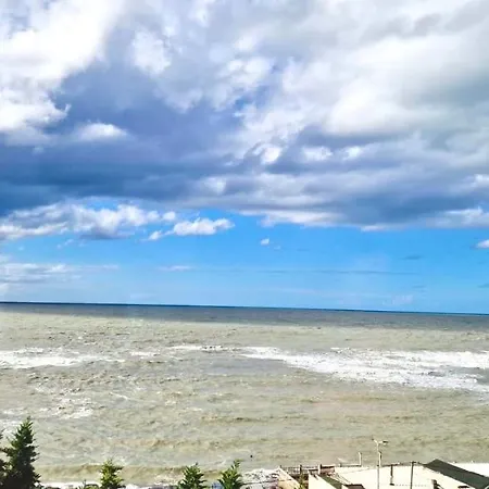 Apartment Currila Modern Luxury Stunning Views Durrës