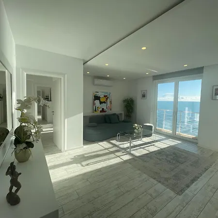 Currila Modern Luxury Stunning Views * Durrës