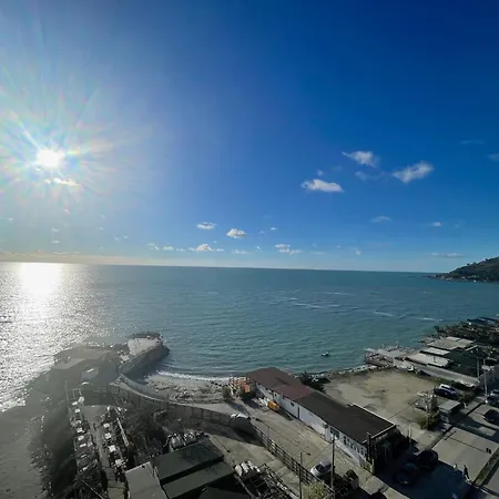 Currila Modern Luxury Stunning Views * Durrës