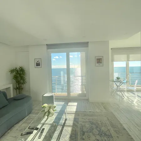 Apartment Currila Modern Luxury Stunning Views Durrës