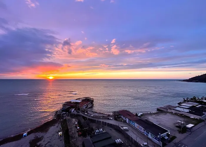 Currila Modern Luxury Stunning Views Appartement *