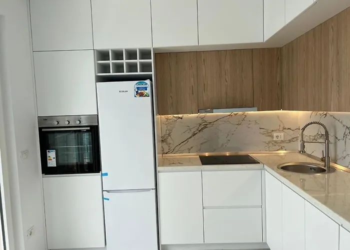 Currila Modern Luxury Stunning Views *