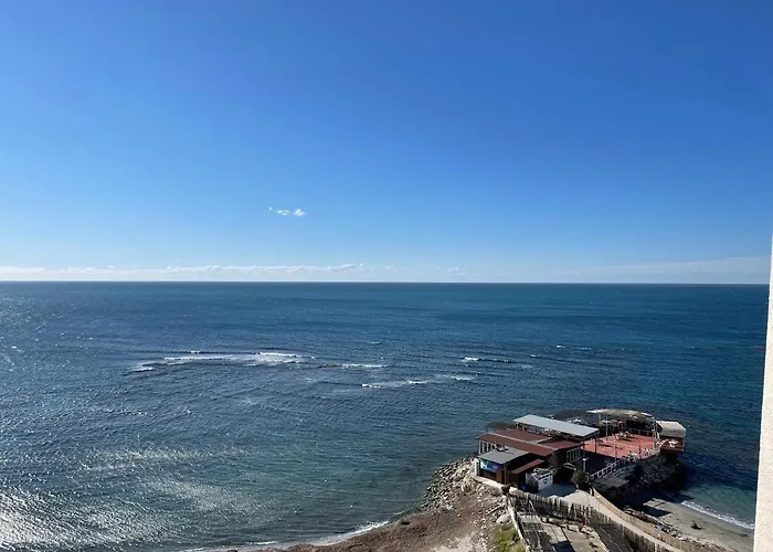 Appartement Currila Modern Luxury Stunning Views *