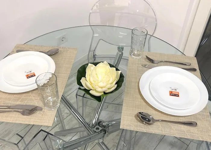 Currila Modern Luxury Stunning Views * Durrës