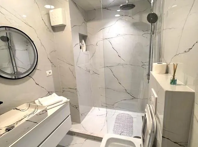 Appartement Currila Modern Luxury Stunning Views