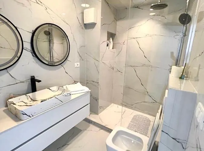 Currila Modern Luxury Stunning Views * Durrës