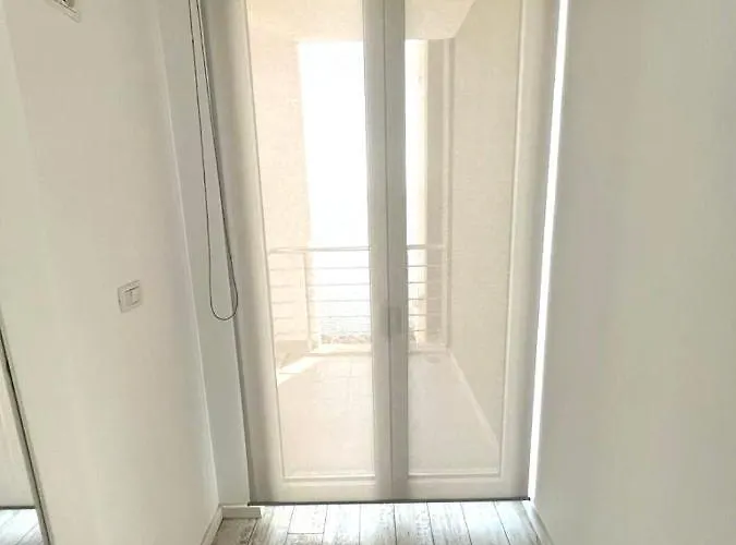 Currila Modern Luxury Stunning Views Appartement