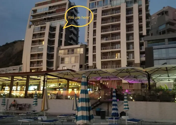 Currila Modern Luxury Stunning Views *