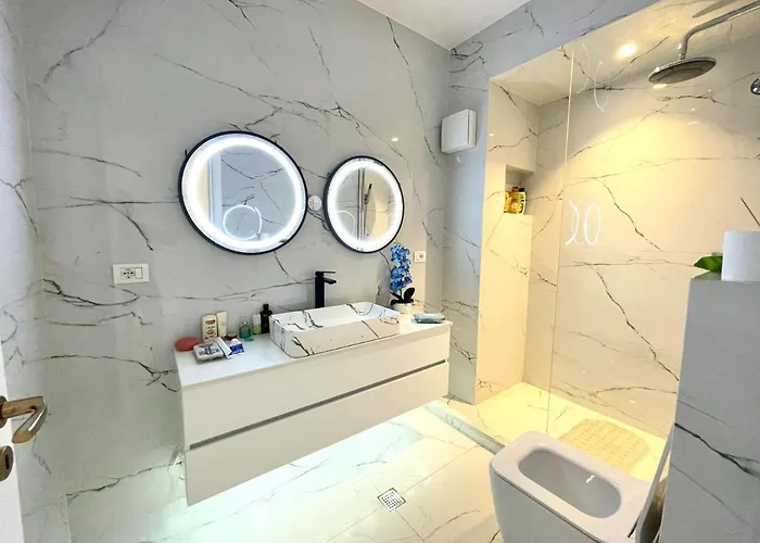 Appartement Currila Modern Luxury Stunning Views