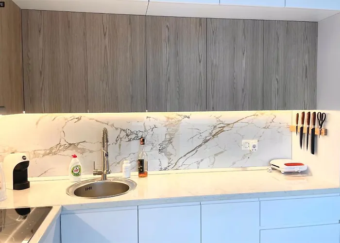 Currila Modern Luxury Stunning Views * Durrës