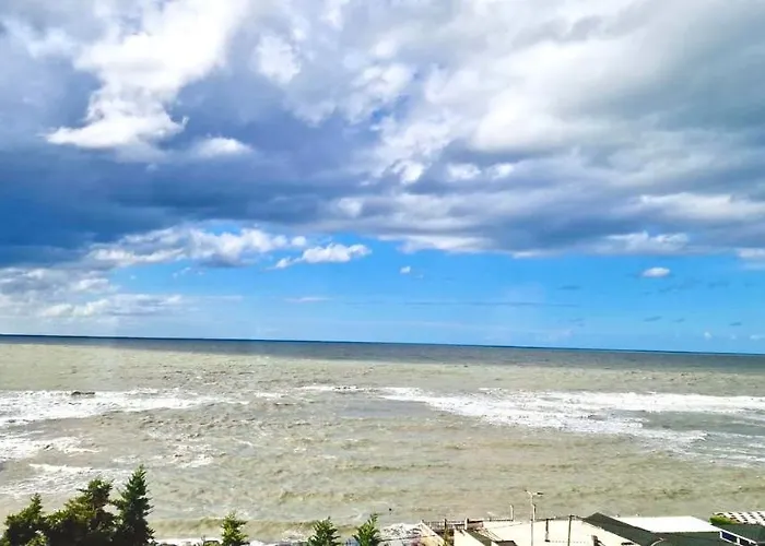 Appartement Currila Modern Luxury Stunning Views Durrës