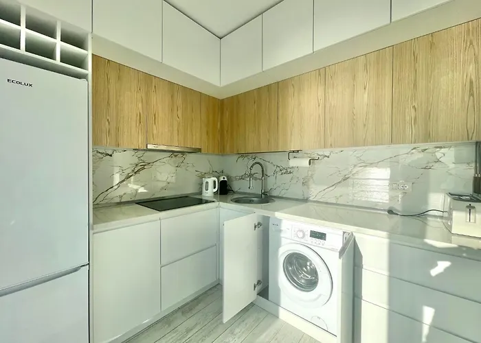 Currila Modern Luxury Stunning Views Durrës