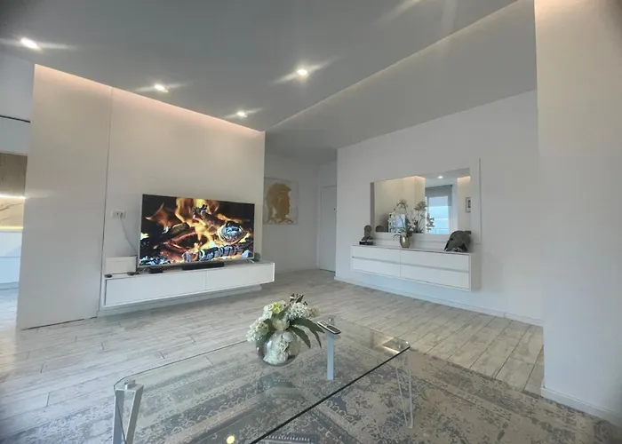 Appartement Currila Modern Luxury Stunning Views *