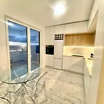 Apartament Currila Modern Luxury Stunning Views
