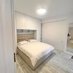 Apartament Currila Modern Luxury Stunning Views Durrës