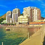 Currila Modern Luxury Stunning Views * Durrës