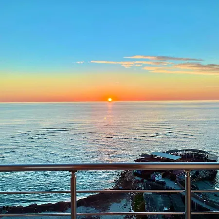 Currila Modern Luxury Stunning Views Durres