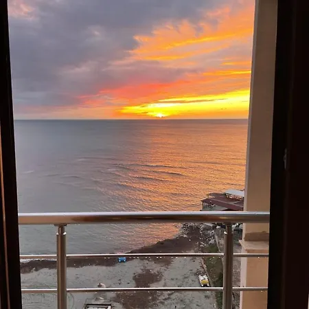 Apartmán Currila Modern Luxury Stunning Views *
