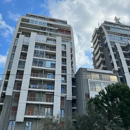 Apartmán Currila Modern Luxury Stunning Views