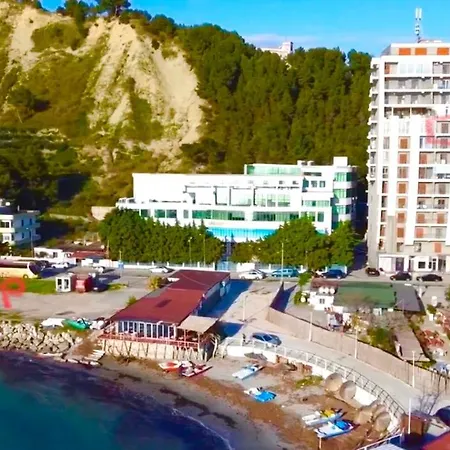 Currila Modern Luxury Stunning Views Durres