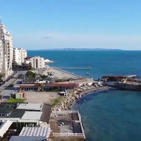 Currila Modern Luxury Stunning Views Durres