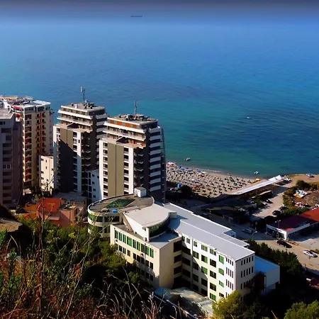 Currila Modern Luxury Stunning Views * Durrës