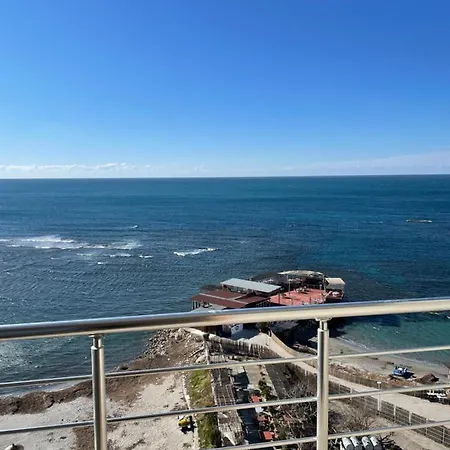 Apartmán Currila Modern Luxury Stunning Views