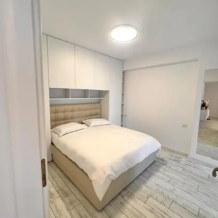 Apartmán Currila Modern Luxury Stunning Views Durrës