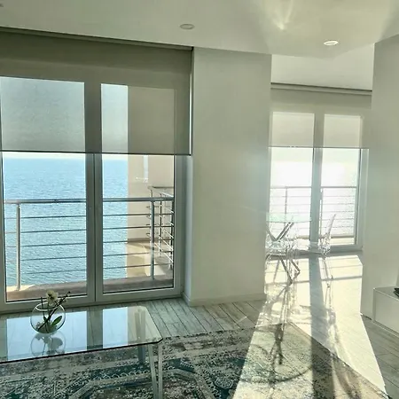 Apartmán Currila Modern Luxury Stunning Views *