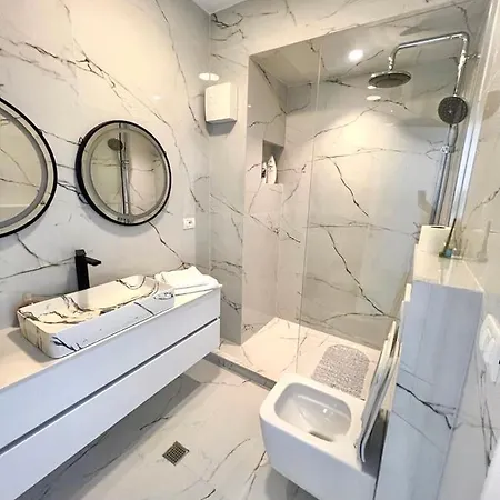 Currila Modern Luxury Stunning Views * Durres