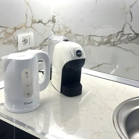 Currila Modern Luxury Stunning Views Apartment