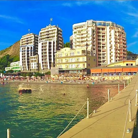 Currila Modern Luxury Stunning Views * Durrës