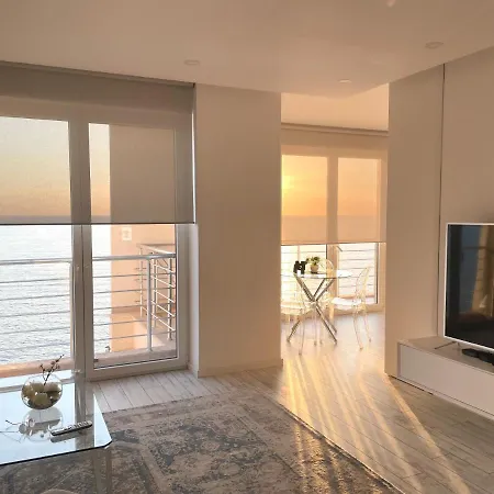 Apartmán Currila Modern Luxury Stunning Views