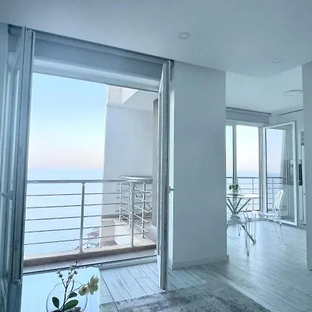 Apartmán Currila Modern Luxury Stunning Views