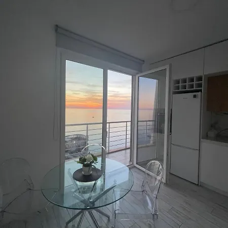 Apartmán Currila Modern Luxury Stunning Views Durrës