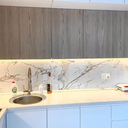 Currila Modern Luxury Stunning Views * Дуррес
