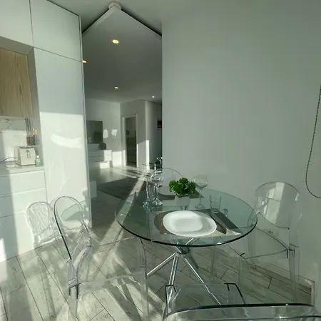 Currila Modern Luxury Stunning Views Apartment Durrës