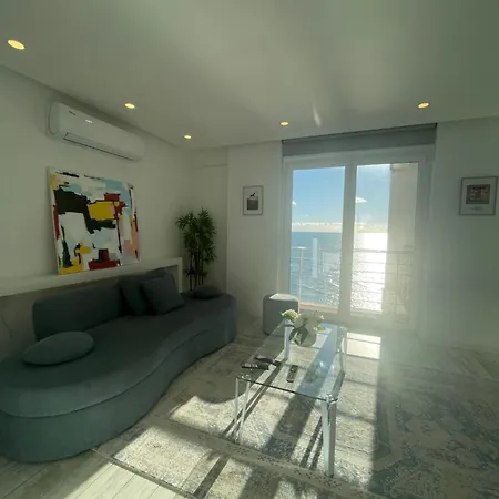 Apartmán Currila Modern Luxury Stunning Views *