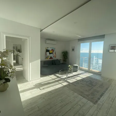 Currila Modern Luxury Stunning Views * Durrës