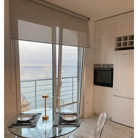 Apartmán Currila Modern Luxury Stunning Views