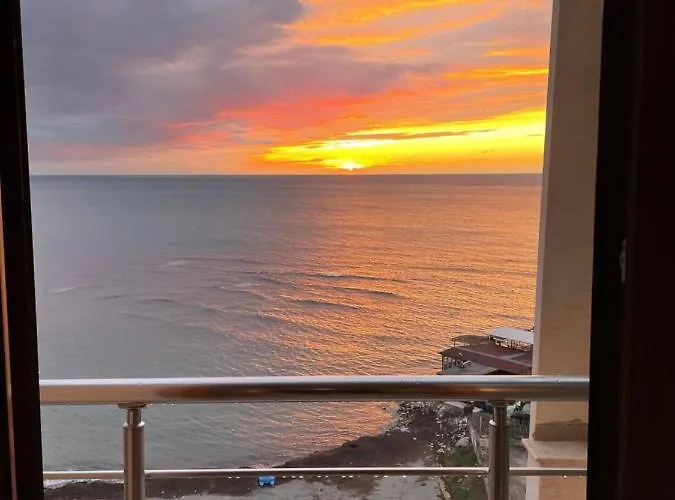 Apartment Currila Modern Luxury Stunning Views *