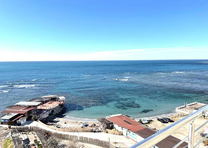 Currila Modern Luxury Stunning Views Durrës