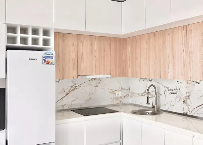 Appartamento Currila Modern Luxury Stunning Views