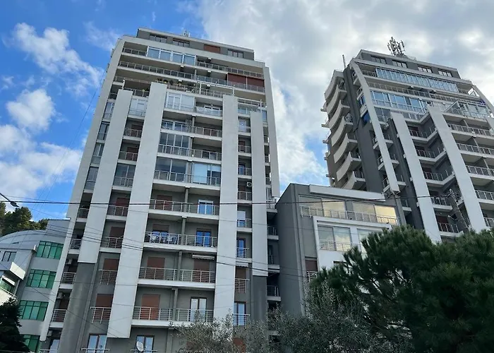 Appartamento Currila Modern Luxury Stunning Views